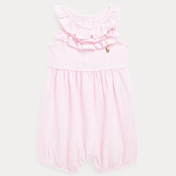 Ralph Lauren Onsie - Picture 1 of 5